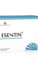 Esentin - Sun Wave Pharma