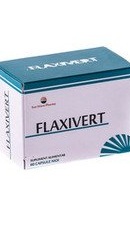 Flaxivert - Sun Wave Pharma