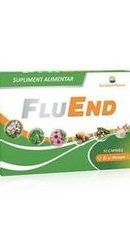 FluEnd - Sun Wave Pharma