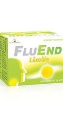 FluEnd Lamaie - Sun Wave Pharma
