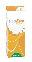 Fluend Inhalant - Sun Wave Pharma