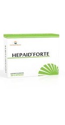 Hepaid Forte - Sun Wave Pharma