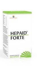 Hepaid Forte 90 capsule - Sun Wave Pharma