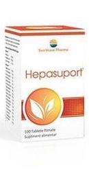 Hepasuport - Sun Wave Pharma