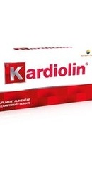 Kardiolin  Sun Wave Pharma