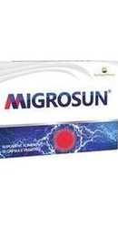 Migrosun - Sun Wave Pharma