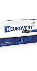 Neurovert Forte - Sun Wave Pharma