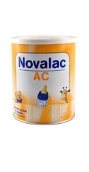 Lapte praf Novalac AC de la 0-12 luni - Sun Wave Pharma