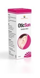 Oticsun - Sun Wave Pharma