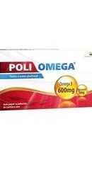 Poli-Omega - Sun Wave Pharma