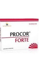Procor T, Sun Wave Pharma, 30 cps | marcelpavel.ro
