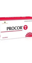 Procor T - Sun Wave Pharma