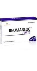Reumabloc Forte, 60 capsule, SunWavePharma - Farmacia Dav