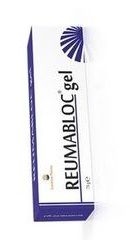 Reumabloc Gel - Sun Wave Pharma