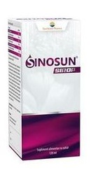Sinosun Sirop - Sun Wave Pharma