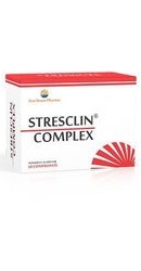 Stresclin Complex - Sun Wave Pharma
