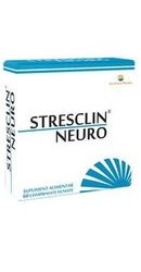 Stresclin Neuro - Sun Wave Pharma