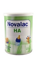 Lapte Praf Topfer Lactana Ha1 Hipoalergenic De La Nastere 600g