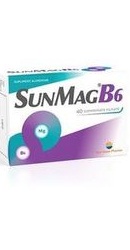 SunMag B6 - Sun Wave Pharma