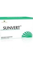 Sun Wave Sunvert-cpr.x 30