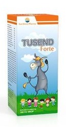 Tusend Forte Sirop - Sun Wave Pharma