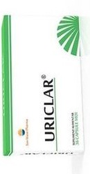 Uriclar - Sun Wave Pharma