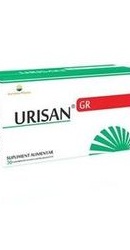 urisan