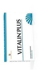 Vitalin Plus - Sun Wave Pharma