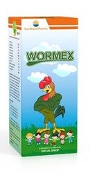 Wormex - Sun Wave Pharma