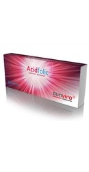 Acid Folic -  Sunviro