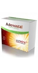 Adenostal - Sunviro