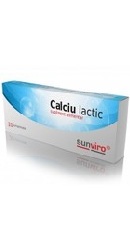 Calciu Lactic - Sunviro