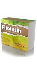 Fitotusin - Sunviro