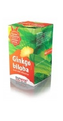Ginkgo Biloba - Sunviro