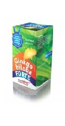 Ginkgo Biloba Forte - Sunviro