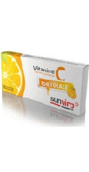 Vitamina C 180 mg - Sunviro