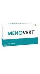 Menovert  - Sun Wave Pharma