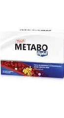 Metabo Lipid - Sun Wave Pharma
