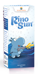 Rinosun Spray  - Sun Wave Pharma