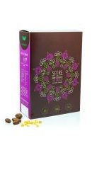 Sfere din cereale cu cacao - Sweeteria