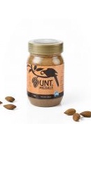 Unt de migdale indulcit natural - Sweeteria