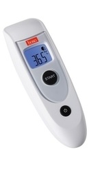 Termometru Bosotherm diagnostic cu infrarosu pentru frunte - Boso