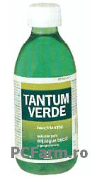 Tantum Verde Solutie