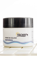 Crema regeneratoare de  calcaie - Techir