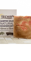 Sampon natural solid regenerant - Techir