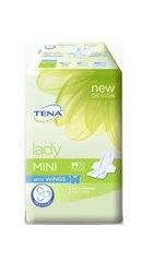 Lady Absorbante Mini - Tena