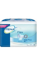 Scutece Flex Plus L - Tena 