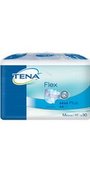 Scutece Flex Plus M - Tena