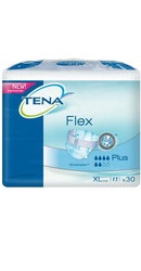 Scutece Flex Plus XL - Tena 