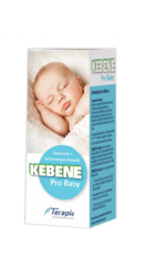 Kebene Pro Baby - Terapia